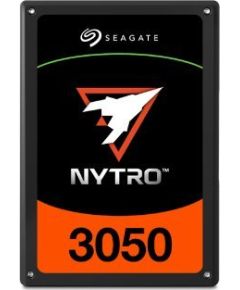 Seagate NYTRO 3550 SSD 3.2TB SAS 2.5S