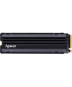 SSD Apacer AS2280Q4U 1TB M.2 2280 PCI-E x4 Gen4 NVMe (AP1TBAS2280Q4U-1)