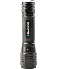 Blaupunkt фонарик BT-FL8066 +Zoom LED