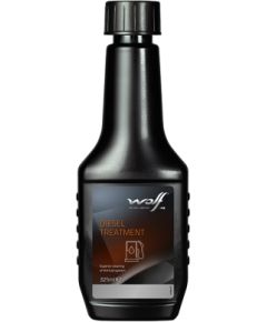 DIESEL TREATMENT 325ML WOLF Dīzeļdegvielas Piedeva