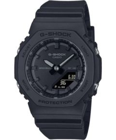 Casio G-shock Analog-Digital  Women GMA-P2100BB-1AER