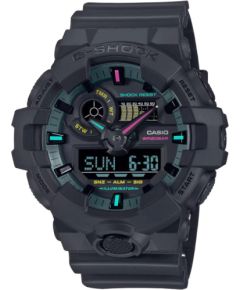 Casio G-Shock Original GA-700MF-1AER