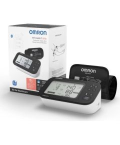 Omron M7 Intelli IT Upper arm Automatic 2 user(s)