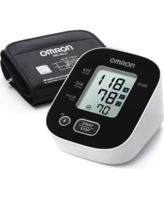 Omron M2 Intelli IT+ Upper arm Automatic 1 user(s)