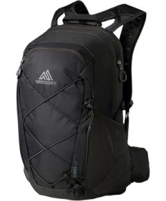 Trekking backpack - Gregory Kiro 22 Obsidian Black