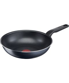 TEFAL XL Force 28 cm wok frying pan C3851953