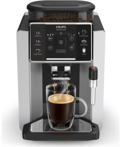 Krups Sensation EA910E Fully-auto Espresso machine 1.7 L