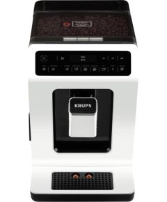 Krups Evidence EA8911 Fully-auto Espresso machine 2.3 L