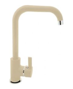 PYRAMIS SILVIO mixer tap vanilla