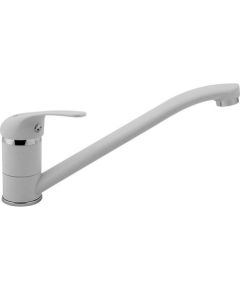 PYRAMIS ASALIA Kitchen mixer polar white