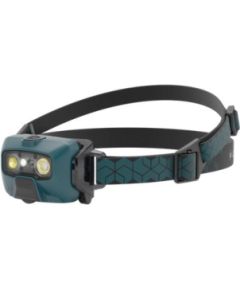 Ledlenser HF6R Core teal Green - Headband flashlight LED, green