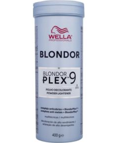 Wella Blondor / BlondorPlex 9 400g