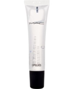 MAC Lipglass / Clear 15ml