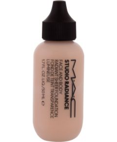 MAC Studio Radiance / Face And Body Radiant Sheer Foundation 50ml