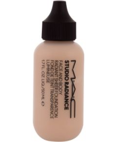 MAC Studio Radiance / Face And Body Radiant Sheer Foundation 50ml