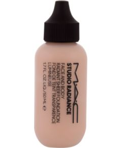 MAC Studio Radiance / Face And Body Radiant Sheer Foundation 50ml