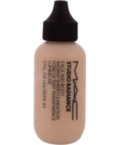 MAC Studio Radiance / Face And Body Radiant Sheer Foundation 50ml