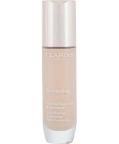 Clarins Everlasting Foundation 30ml