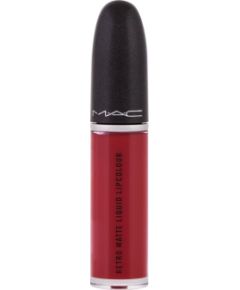 MAC Retro Matte / Liquid Lipcolour 5ml