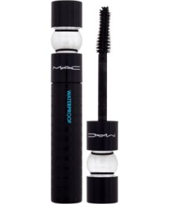 MAC M.A.CStack / Mega Brush Mascara 12ml Waterproof