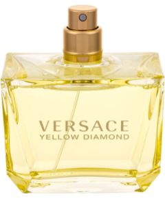 Versace Tester Yellow Diamond 90ml