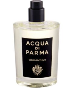 Acqua Di Parma Tester Signatures Of The Sun / Osmanthus 100ml