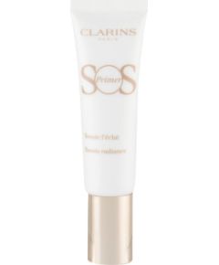 Clarins SOS Primer / Boost Radiance 30ml