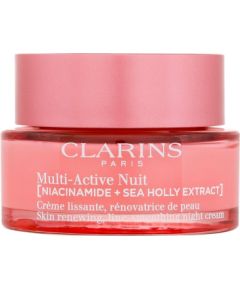 Clarins Multi-Active / Night Cream Dry Skin 50ml