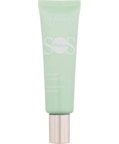 Clarins SOS Primer / Diminishes Redness 30ml