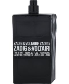 Zadig & Voltaire Tester This is Him! 100ml