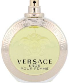 Versace Tester Eros Pour Femme 100ml