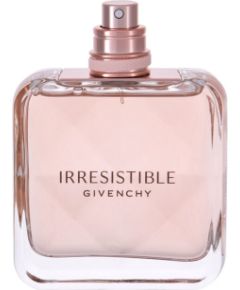 Givenchy Tester Irresistible 80ml