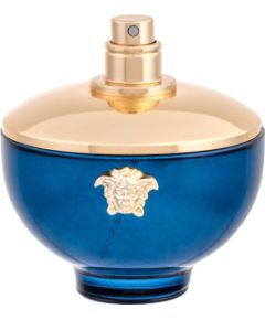 Versace Tester Pour Femme / Dylan Blue 100ml