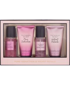 Victorias Secret Pure Seduction & Velvet Petals 75ml