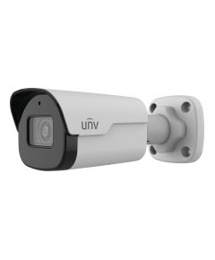 Uniview IPC2128SB-ADF28KM-I0 ~ UNV Lighthunter IP kamera 8MP 2.8mm