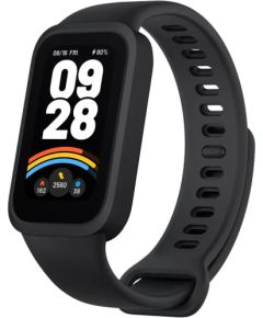 Xiaomi Smart Band 9 Active, black