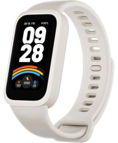 Xiaomi Smart Band 9 Active, white