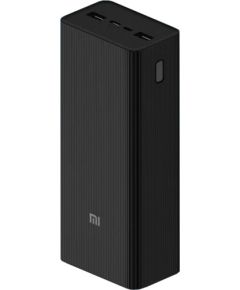 Xiaomi power bank 18W 30000mAh, black