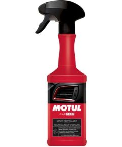 Motul ODOUR NEUTRALISER 500ml CC, Gaisa atsvaidzinātājs