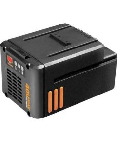 Battery 40V / 2,0Ah. Li-ioon, WA3536, Worx