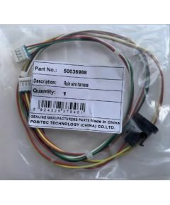 Rain wire harness WR153E, WR155E WR153E, Worx