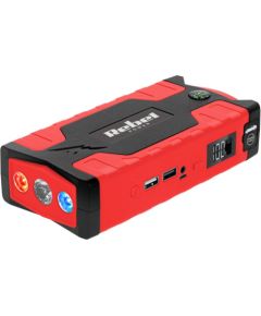 Rebel Jump Starter 10000 mAh + Kомпрессор