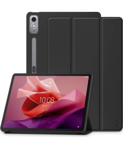 Чехол Tech-Protect SmartCase для Lenovo Tab P12 12.7&quot; TB-370 - черный