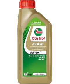 Castrol EDGE 0W20 V 1L Volvo VCC RBS0-2AE