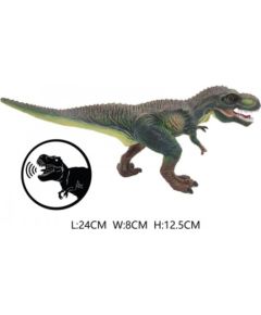 Trifox Dinozaurs figūra ar skaņu 24 cm HW23008319