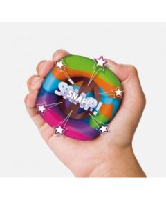 Antistresā rotaļlieta Fidget Toys Snappers 6x6 cm 377486