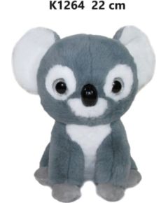 Sun Day Plīša koala 22 cm (K1264) 167606