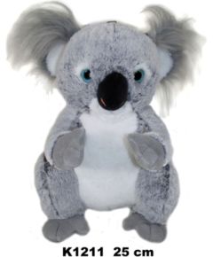 Sun Day Plīša koala 25 cm (K1211) 161796