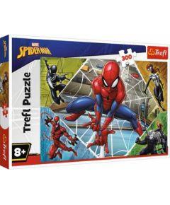 Puzlis TREFL Marvel Spiderman 300 gb. 8+ T23005