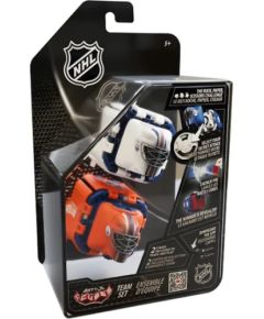 Galdā spēles Battle Cubes NHL PLAYSET 2 kubu komplekts dažādi 302927